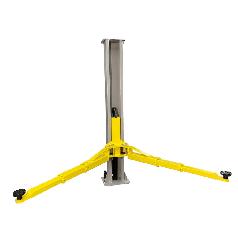 Triumph C7000 7,000 lb Portable 2 Post Car Lift