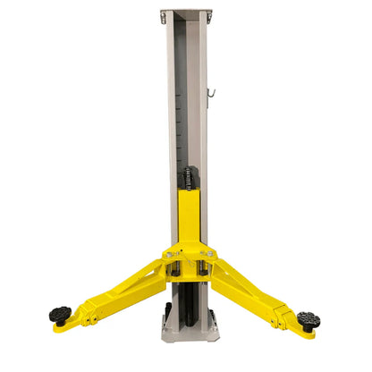 Triumph C7000 7,000 lb Portable 2 Post Car Lift