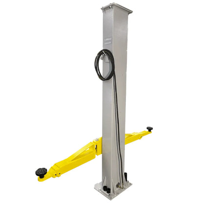 Triumph C7000 7,000 lb Portable 2 Post Car Lift