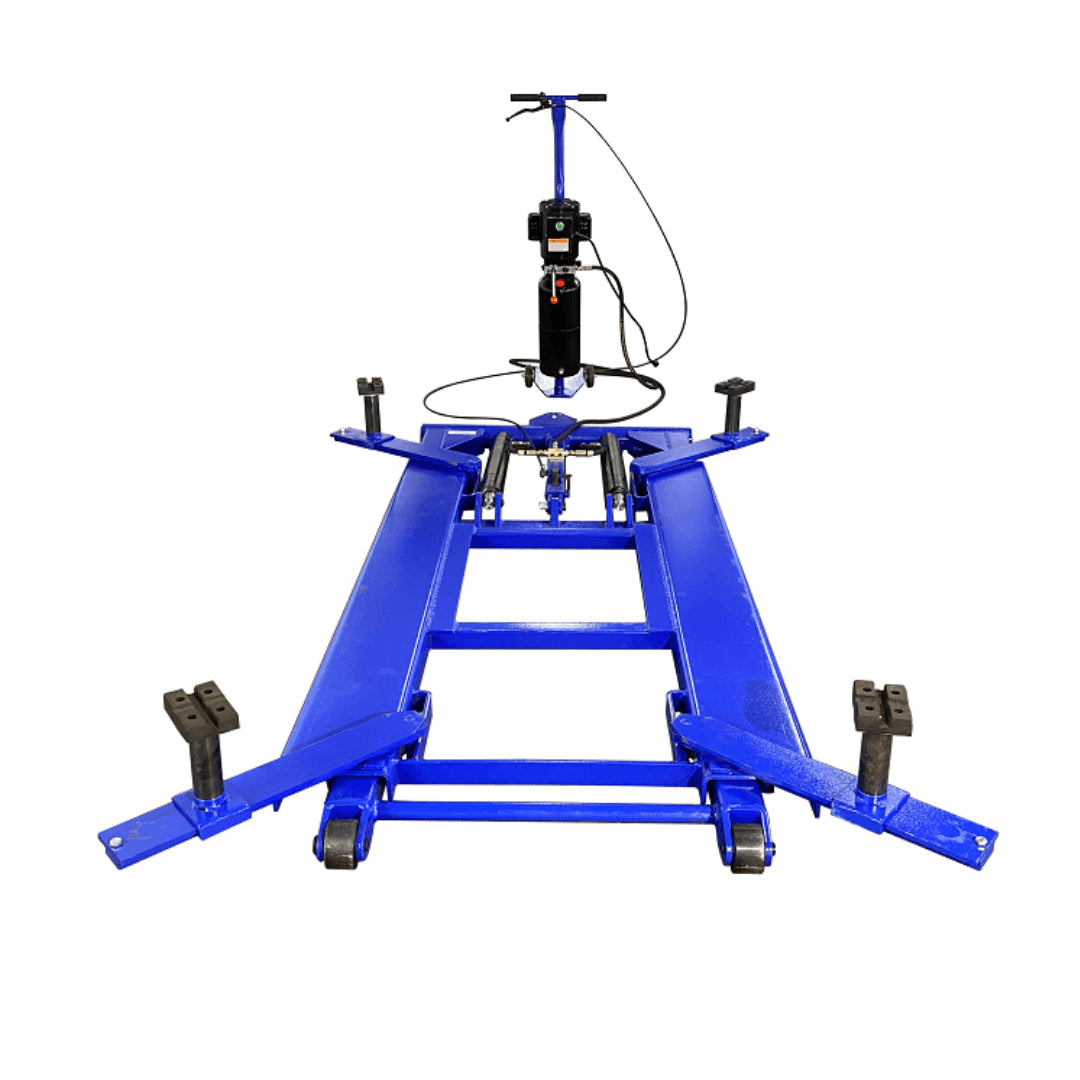 Triumph NMR-6 6,000 lb. Mid-Rise Scissor Lift