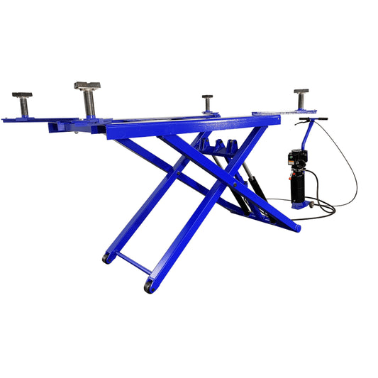 Triumph NMR-6 6,000 lb. Mid-Rise Scissor Lift