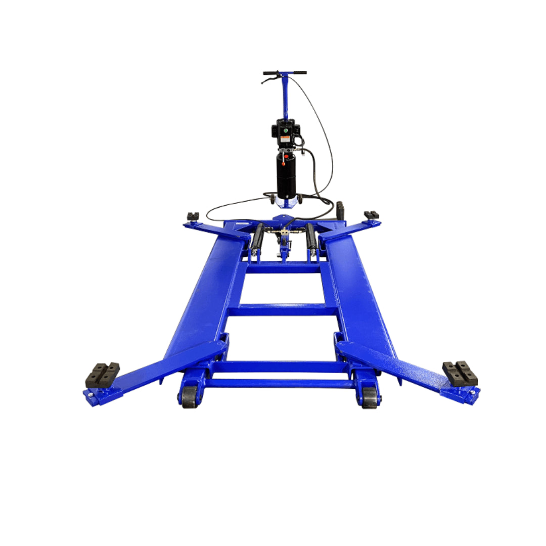 Triumph NMR-6 6,000 lb. Mid-Rise Scissor Lift