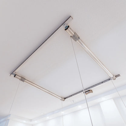 Auxx Lift Motorized Overhead Storage