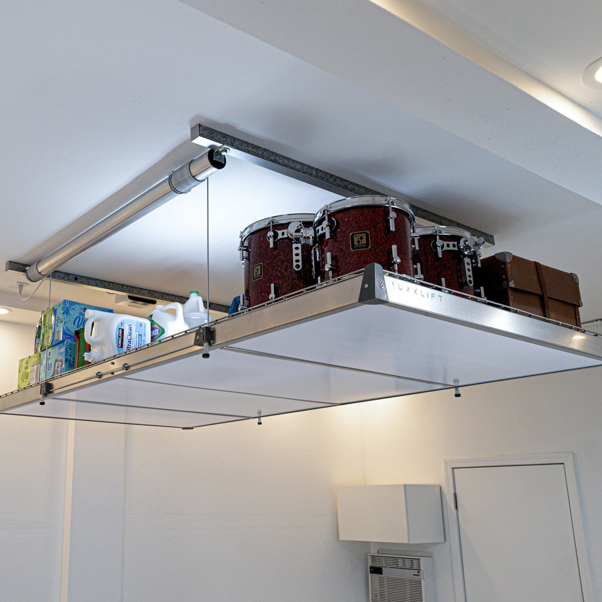 Auxx-Lift Storage Lift