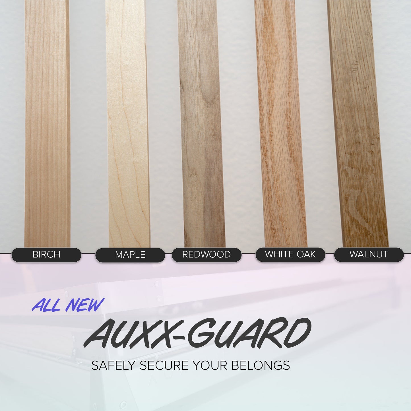 Auxx-Guard