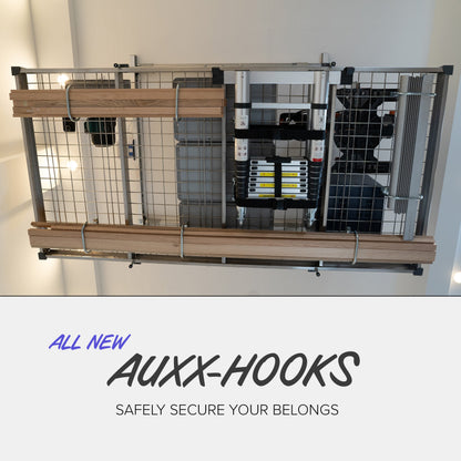 Auxx-Hook (2pkg)