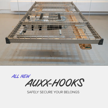Auxx-Hook (2pkg)
