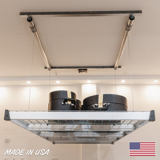 Auxx-Lift Storage Lift