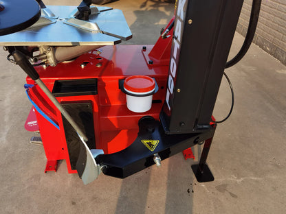 KT-T835 Wheel Clamp Tire Changer Machine