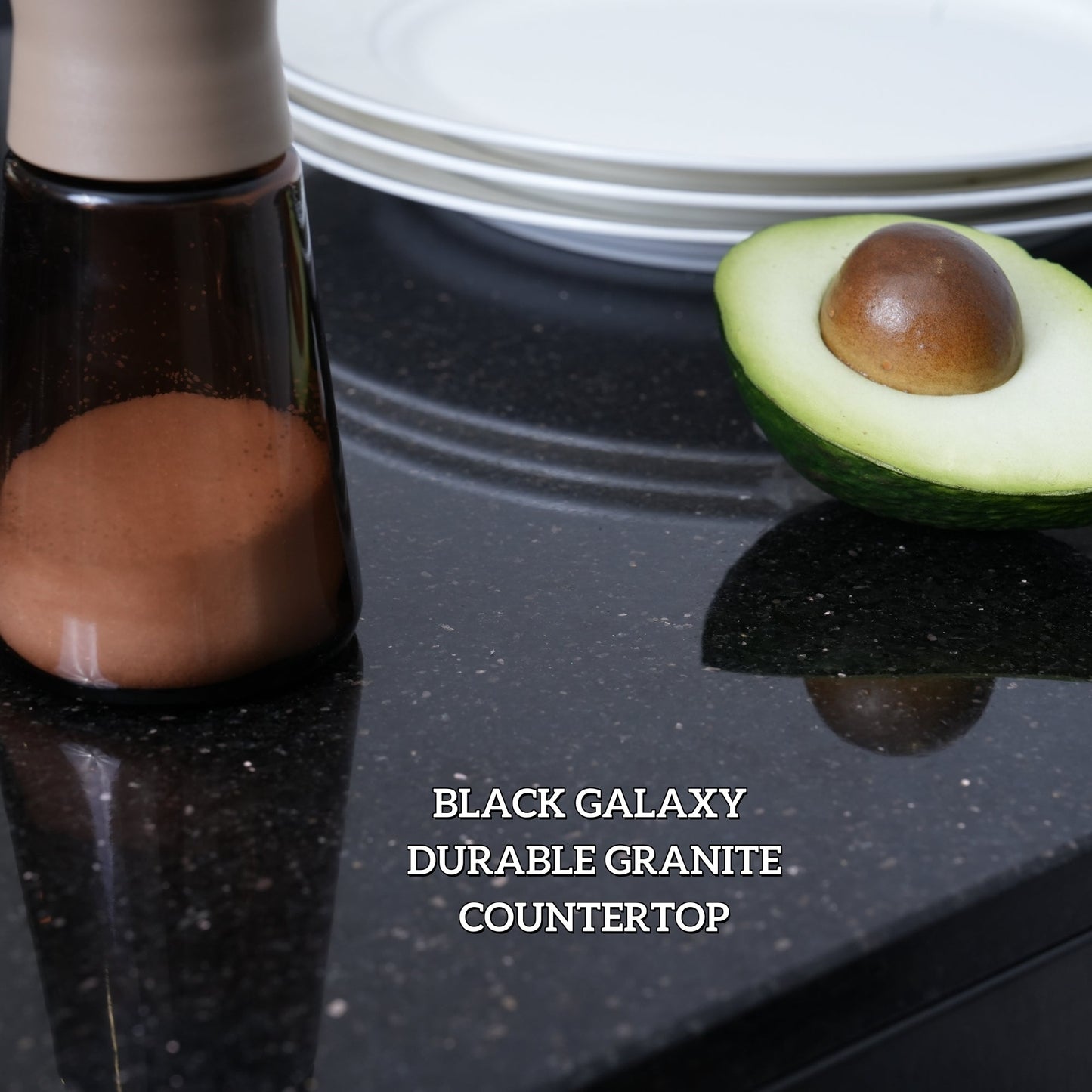 79" 4-Burner 72,000 BTU Black Outdoor Kitchen Island Grill + Side Burner + Rotisserie kit +Sink