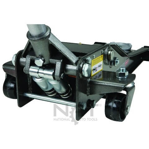 Floor Jack Low Profile Rapid Pump 2.5 Tons