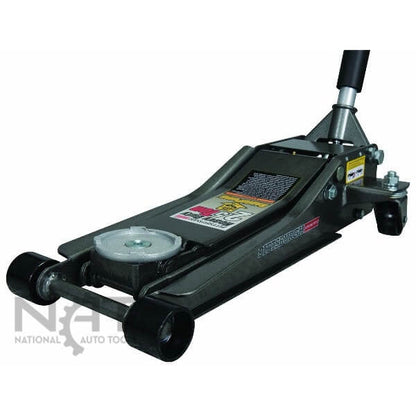 Floor Jack Low Profile Rapid Pump 2.5 Tons