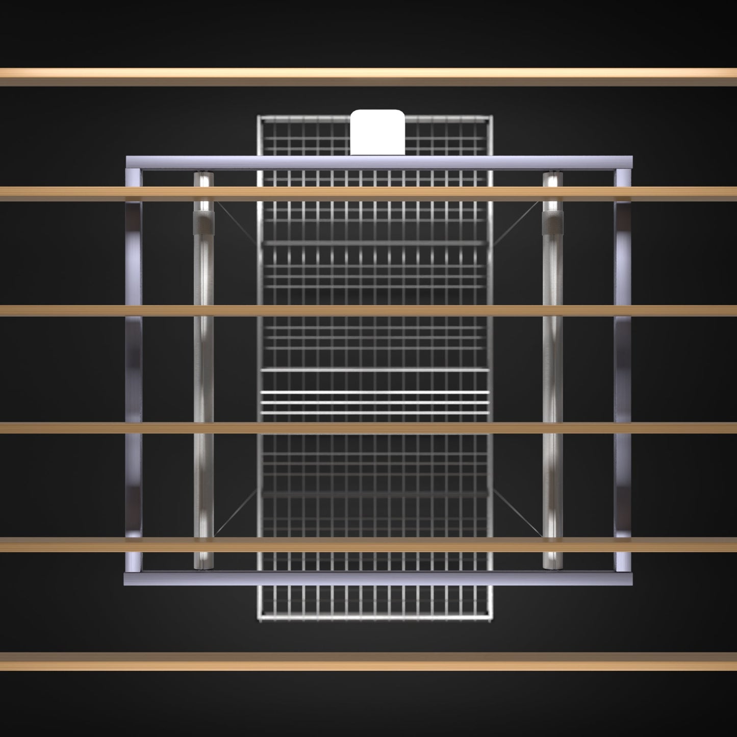 Additional Hardware Kit