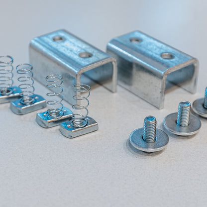 Additional Hardware Kit