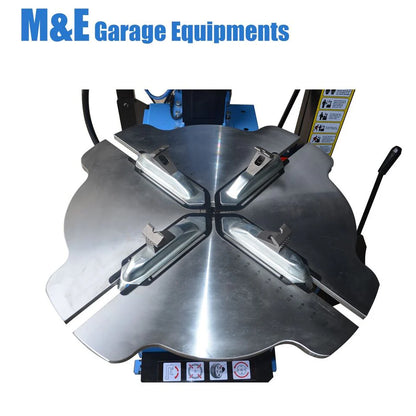 M&E Tire Changer ME-570 Tire Changer Wheel Machine Tire Equipment Tire Repair