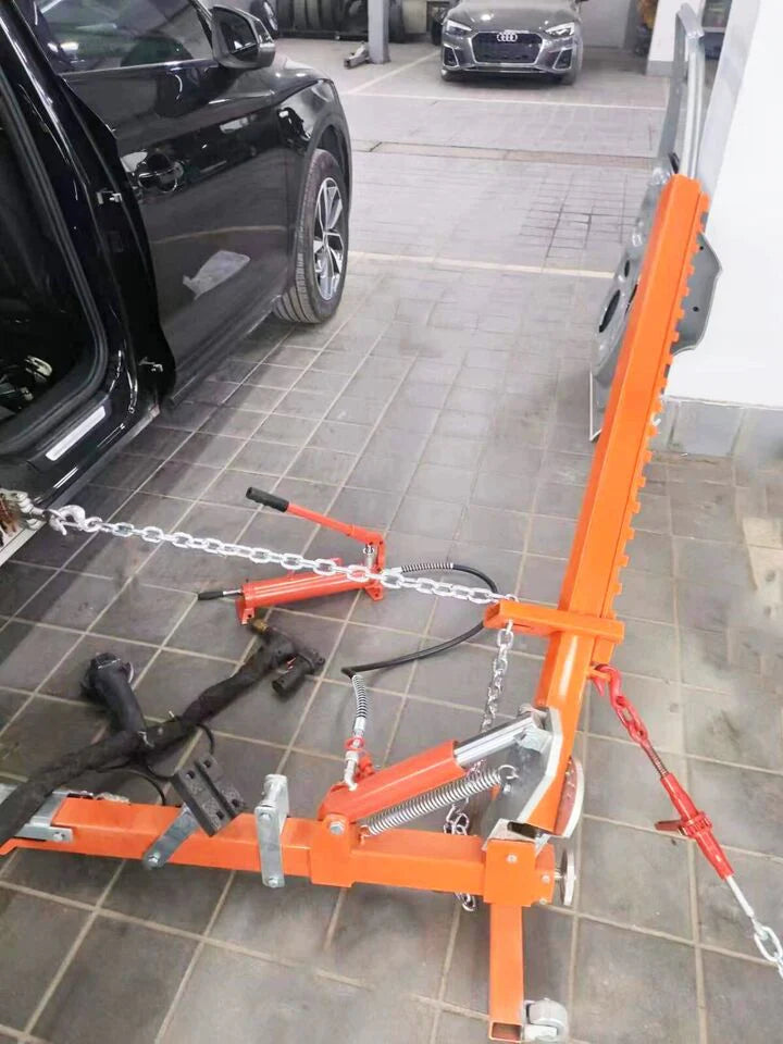 KATOOL Auto Body Puller Frame Straightener ---KT-YA260