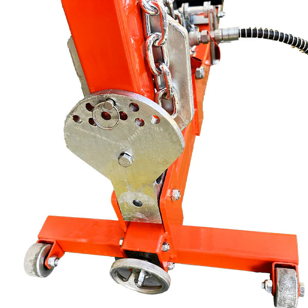 KATOOL Auto Body Puller Frame Straightener ---KT-YA260