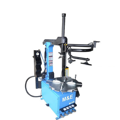 M&E Tire Changer ME-570 Tire Changer Wheel Machine Tire Equipment Tire Repair